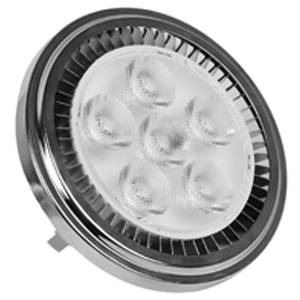 AR111 G53 6x2W