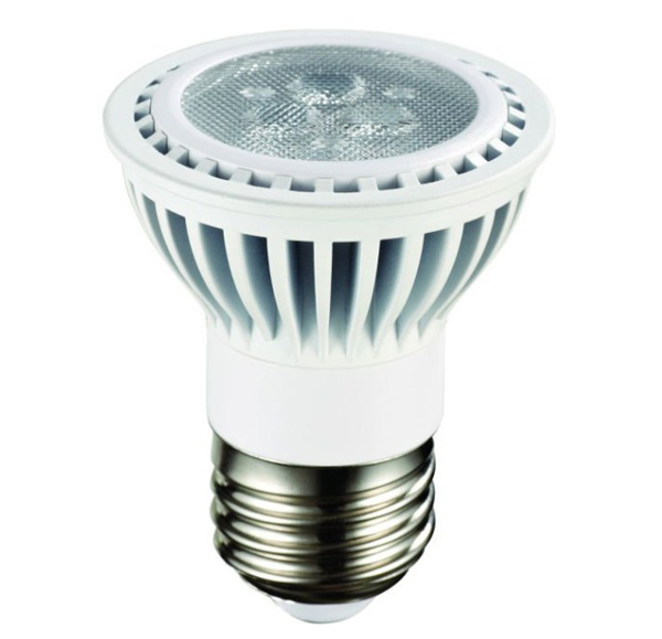 CREE Chip 5W E27 LED spotlight
