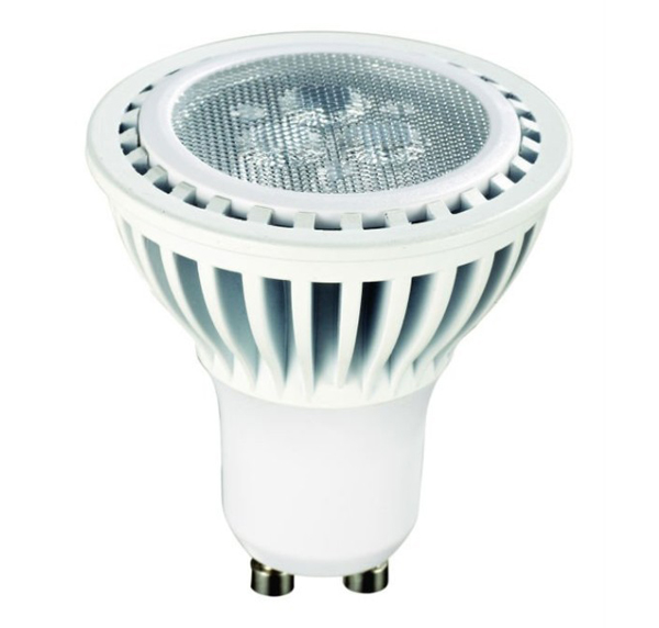 CREE Chip 5W GU10 LED spotlight