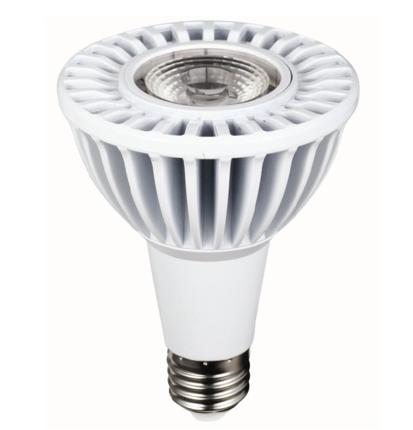 Sharp COB 13W PAR30 LED spotlight