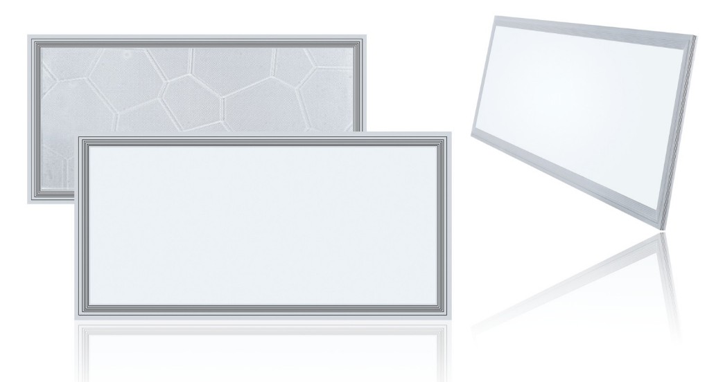 300X1200 led panel light