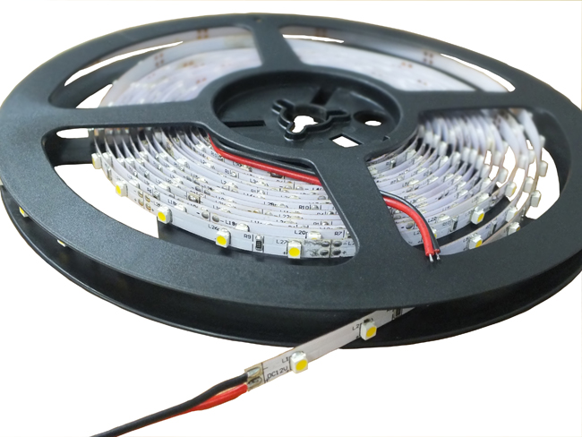 5mm width 3528 led strip