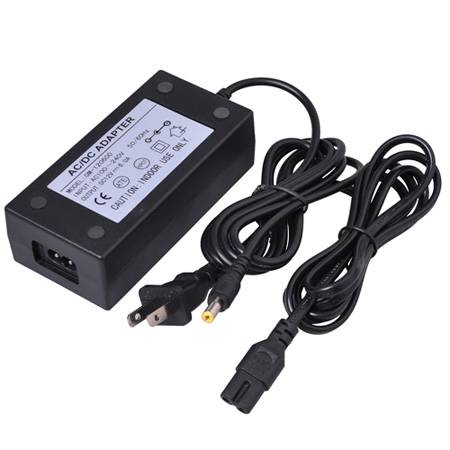 12V/4A 72W led power supply