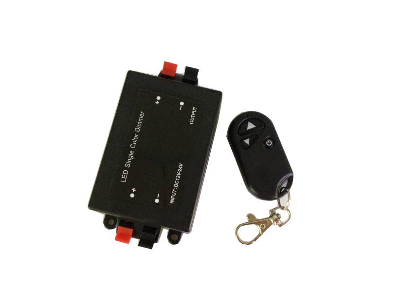 led strip dimmer