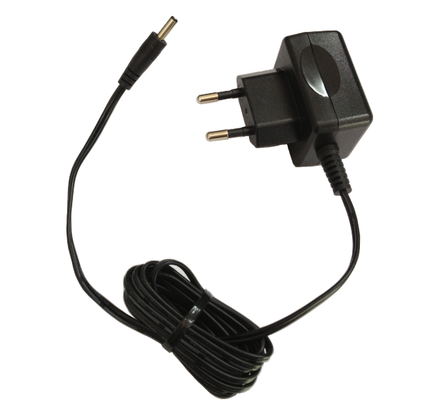 12V 0.5A / 12V 1A adapter