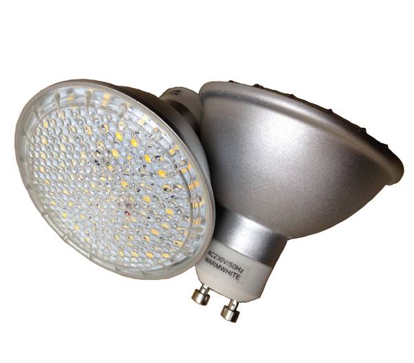 6W 3014SMD spotlight