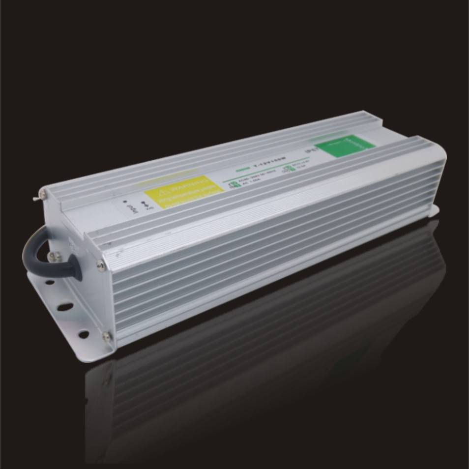 12V150W Waterproof power supply