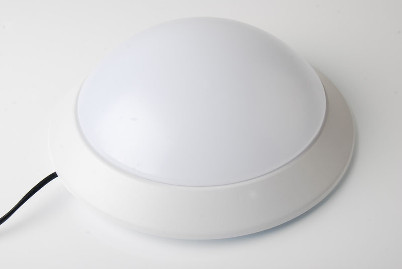 12-30W led hallway downlight