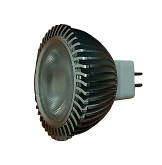 4W Samsung COB Spotlight