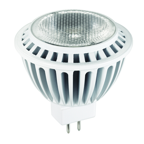 7W CREE COB LED Spotlight MR16