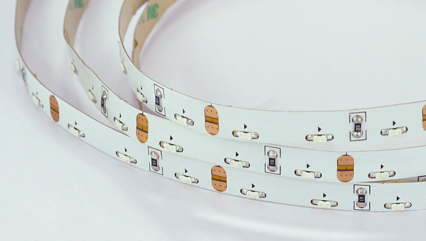 SMD335 Side Emitting led strip