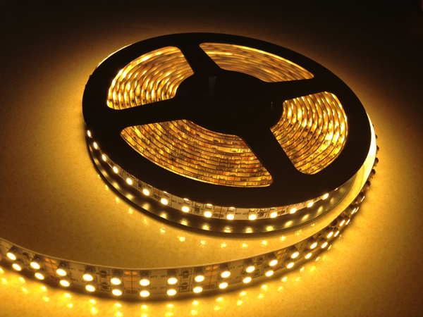 3528 double line 240led/m