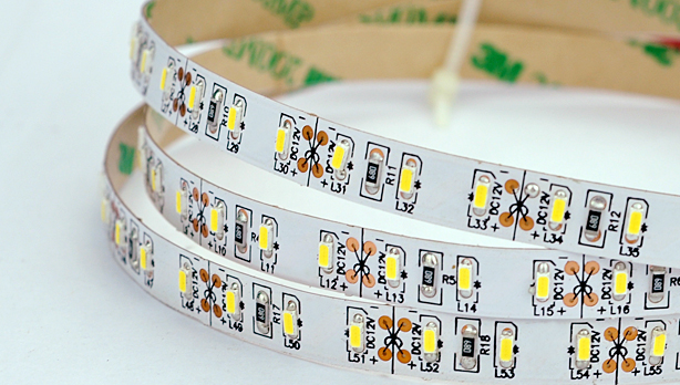 SMD3014 led strip