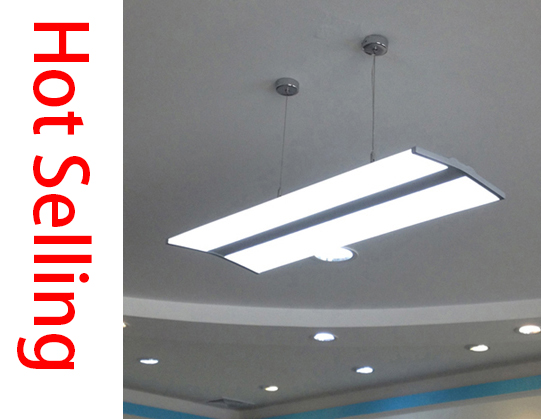 Angel wings led panel