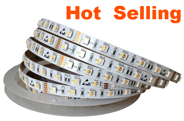 New RGBW led strip