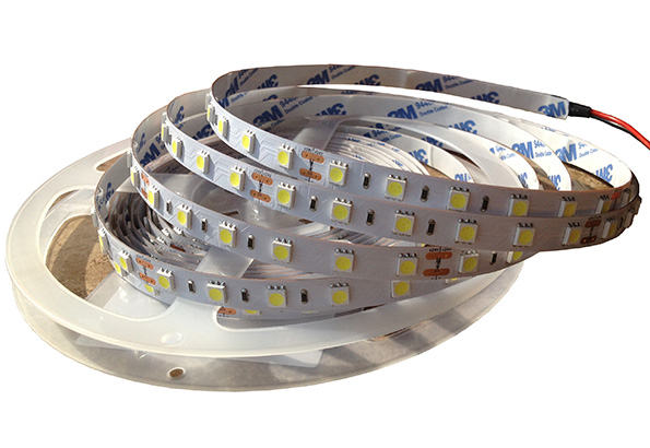 5050,60led/m 24V led strip