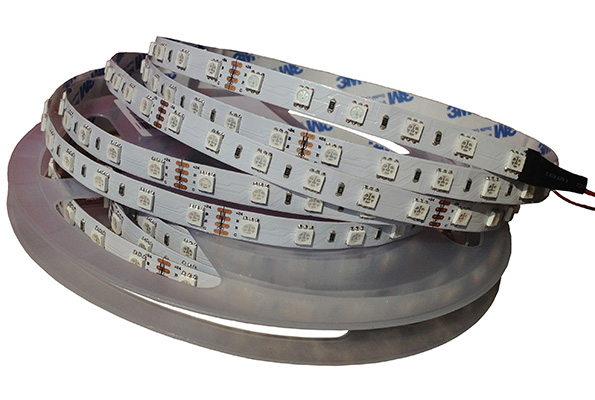 RGB 5050,60led/m 24V led strip